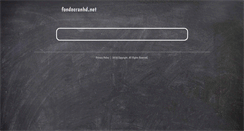 Desktop Screenshot of fondecranhd.net